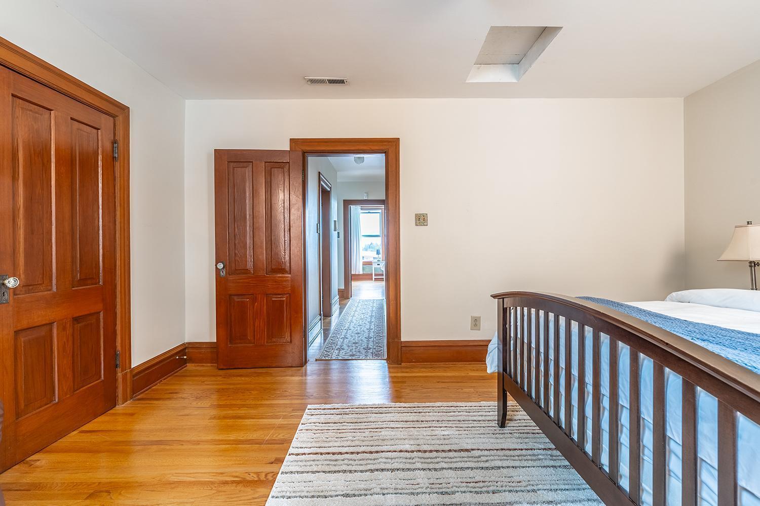 הוילה סיאטל Charming Capitol Hill Craftsman מראה חיצוני תמונה