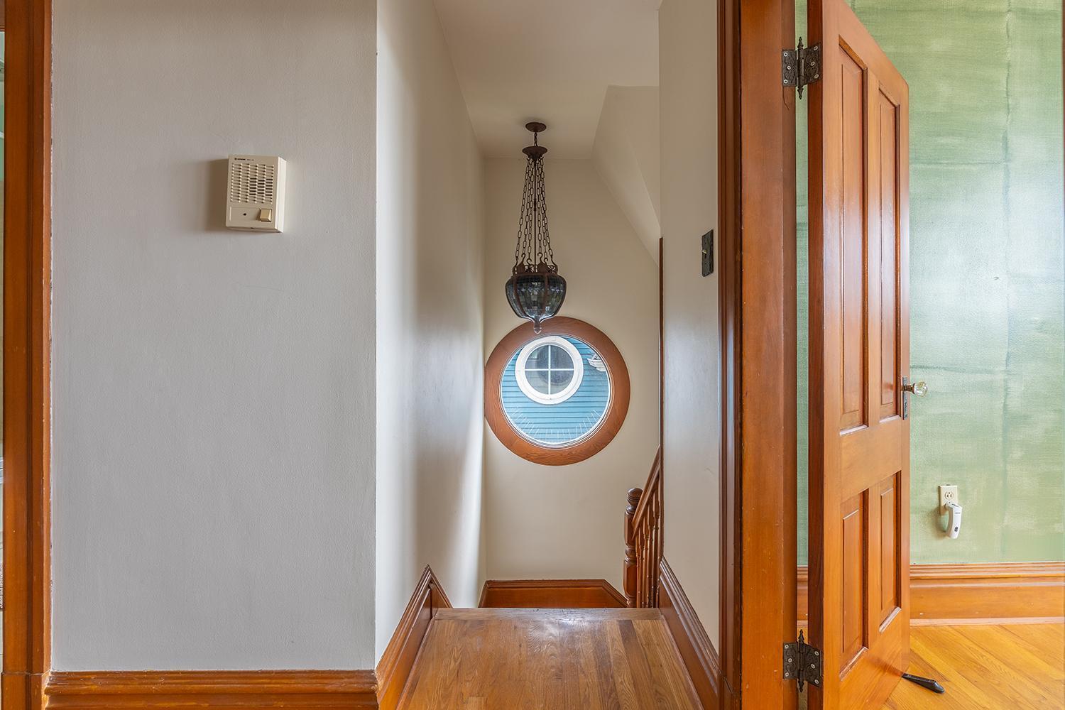 הוילה סיאטל Charming Capitol Hill Craftsman מראה חיצוני תמונה