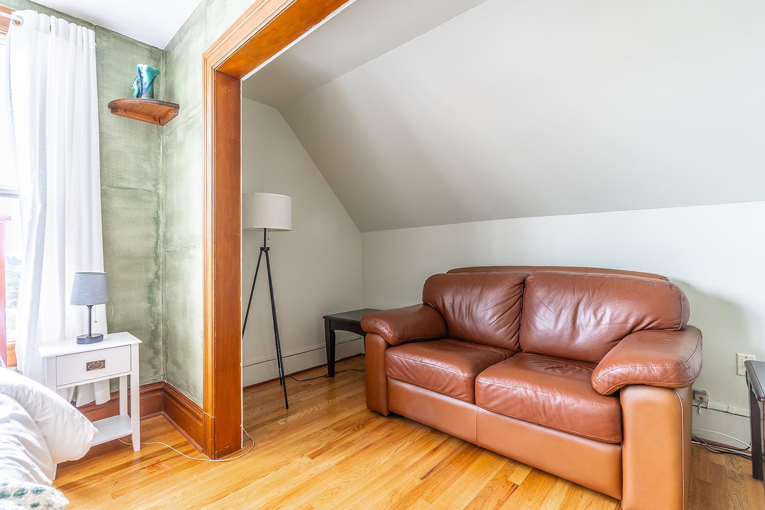 הוילה סיאטל Charming Capitol Hill Craftsman מראה חיצוני תמונה
