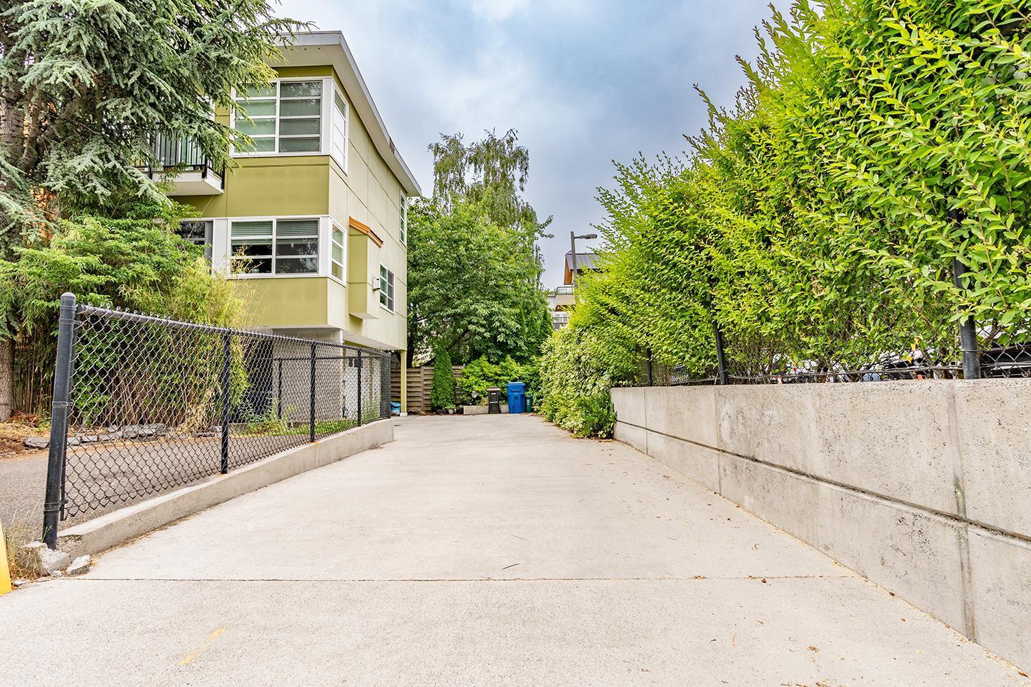 הוילה סיאטל Charming Capitol Hill Craftsman מראה חיצוני תמונה